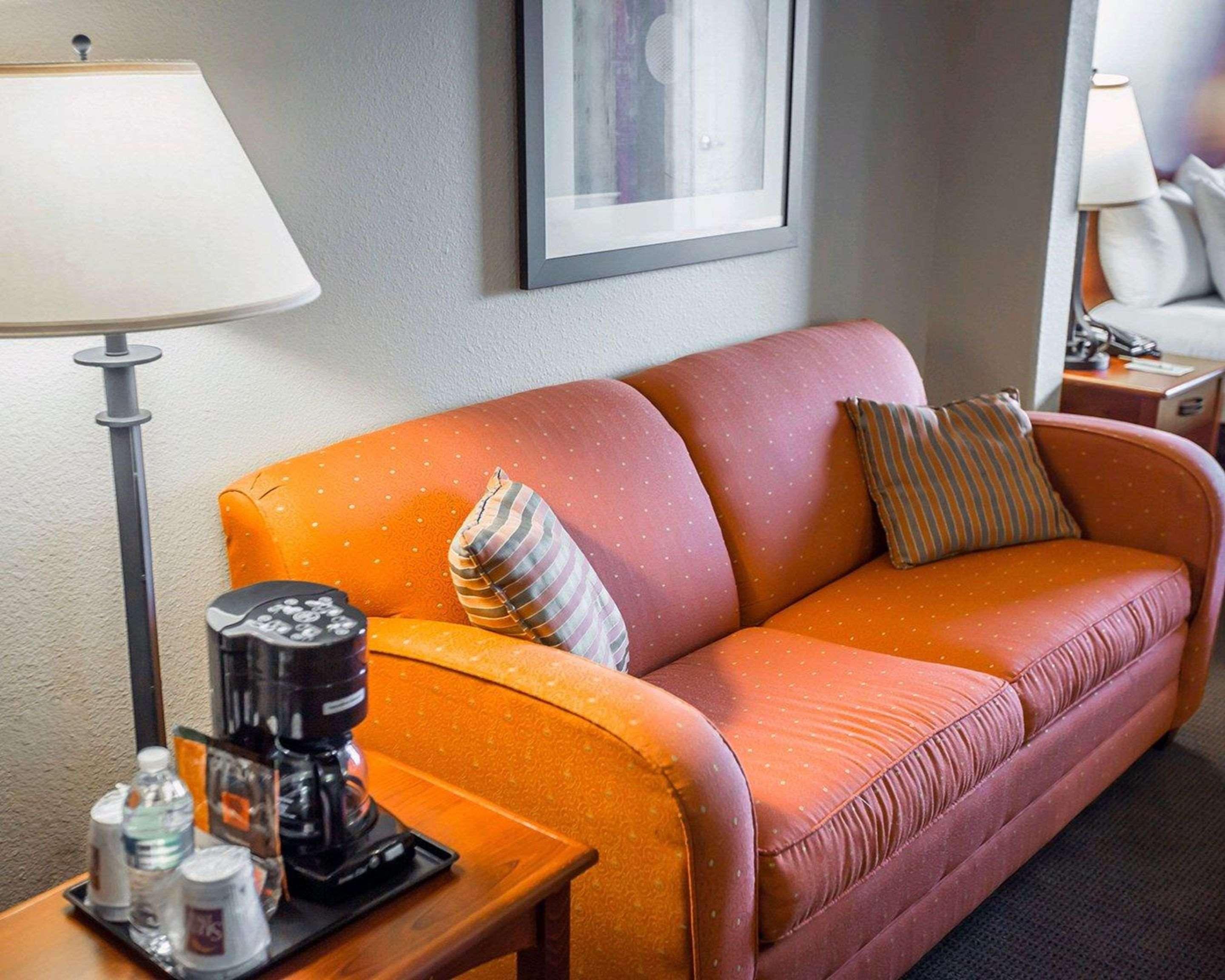 Sleep Inn & Suites Midland West Екстериор снимка