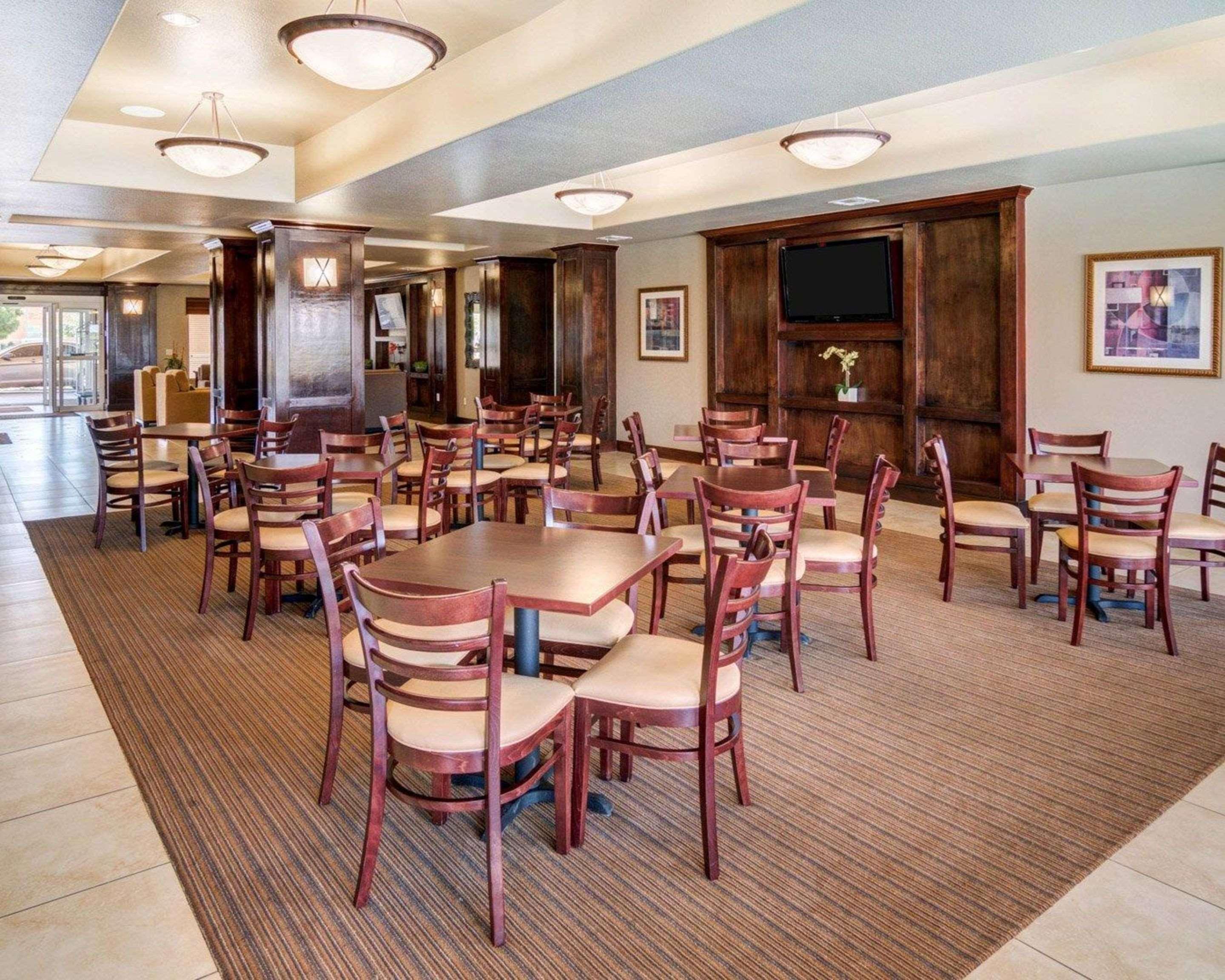 Sleep Inn & Suites Midland West Екстериор снимка
